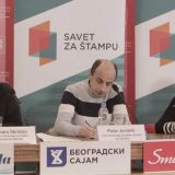 Bez odluke u slučaju "Simić protiv Danasa" 4