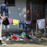 Škola u Višnjićevu ipak bez migranata 14