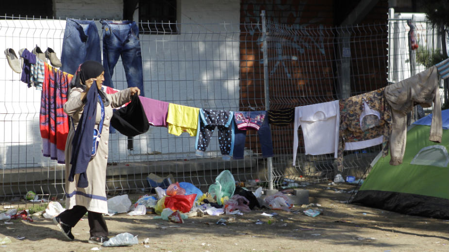 Škola u Višnjićevu ipak bez migranata 1