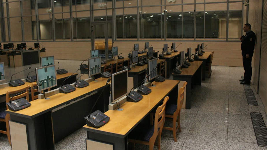 Komentarišu sudske odluke uprkos zabrani 1