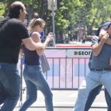 Nadležni efikasni samo za pretnje državnom vrhu 11