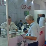 PKS: Veliko Interesovanje za firme iz Srbije u Kazahstanu 4