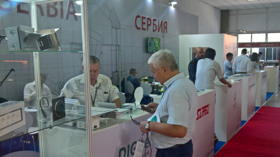 PKS: Veliko Interesovanje za firme iz Srbije u Kazahstanu 1
