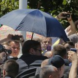 Odloženo ročište protiv policajaca koji su išli u Potočare 3