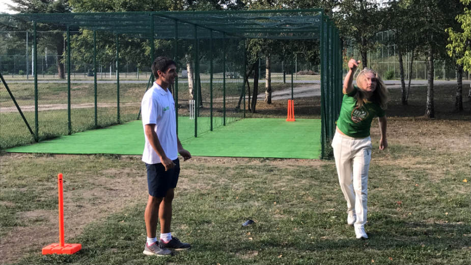 Sve spremno za beogradski „Trofej pepela“ 1