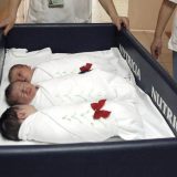 Roditelji nestalih beba najavljuju izlazak na ulicu 6