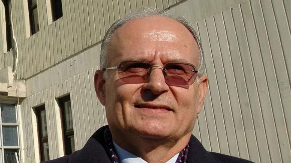 Obožavanje obožavatelja 1