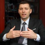 Zelenović: Pobuna protiv gušenja slobode mišljenja 6