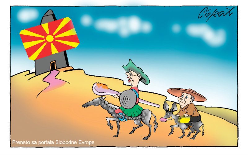Corax 4