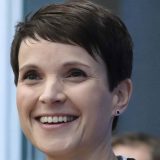 Frauke Petri: "Adolfina" napušta jato 1