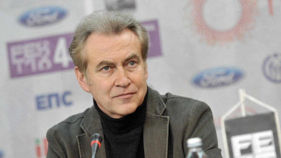 Ogresta: Na ex Yu mali narodi 1