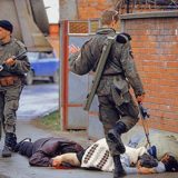 Tužilaštvo i dalje ćuti na zločine "arkanovaca" 2