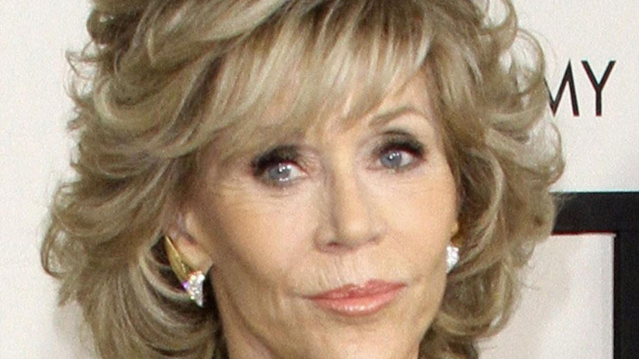 Džejn Fonda: Protiv konformizma 1