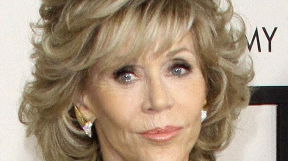 Džejn Fonda: Protiv konformizma 1