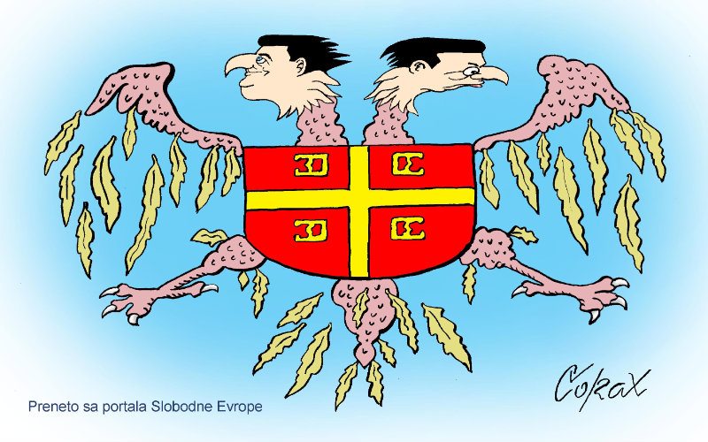 Corax 13