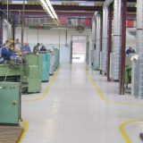 Borba za deo izvoznog kolača u namenskoj industriji 1