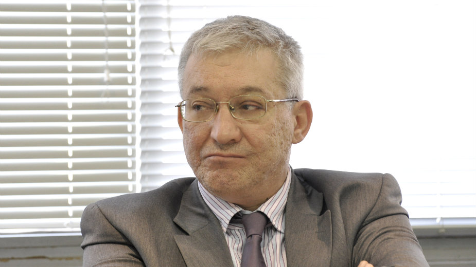 Ostojić: Neko bi rekao da smo licemerni zbog neutralnosti 1 Ostojić: Neko bi rekao da smo licemerni zbog neutralnosti 1