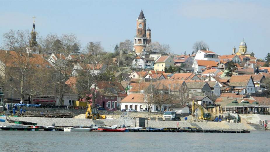 Država zaštićeno zemljište prodaje građevinskim investitorima 1 Država zaštićeno zemljište prodaje građevinskim investitorima 1