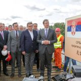 Visoki funkcioneri izbegavaju kineski Šandong 1