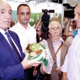 Krkobabić: Za zadruge 25 miliona evra 11