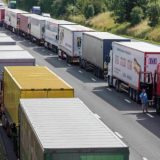 Sve više srpskih prevoznika seli firme u Sloveniju 2