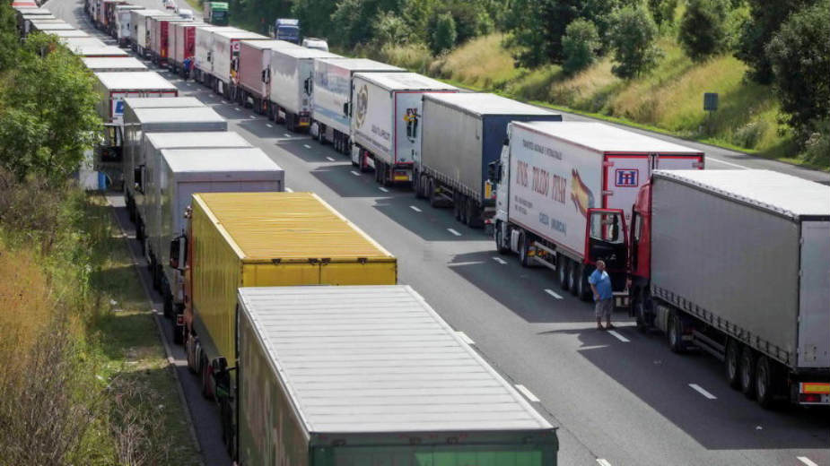 Sve više srpskih prevoznika seli firme u Sloveniju 1 Sve više srpskih prevoznika seli firme u Sloveniju 1