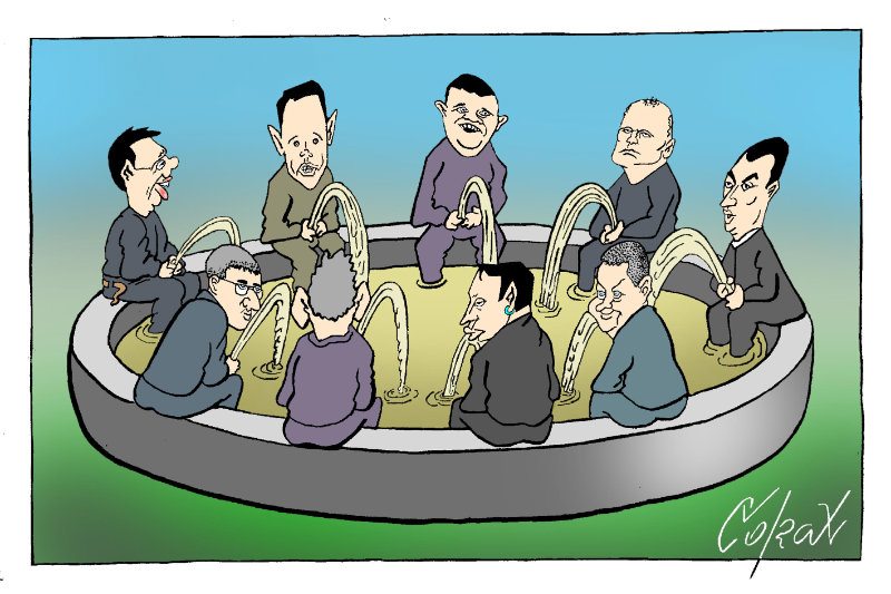 Corax 1