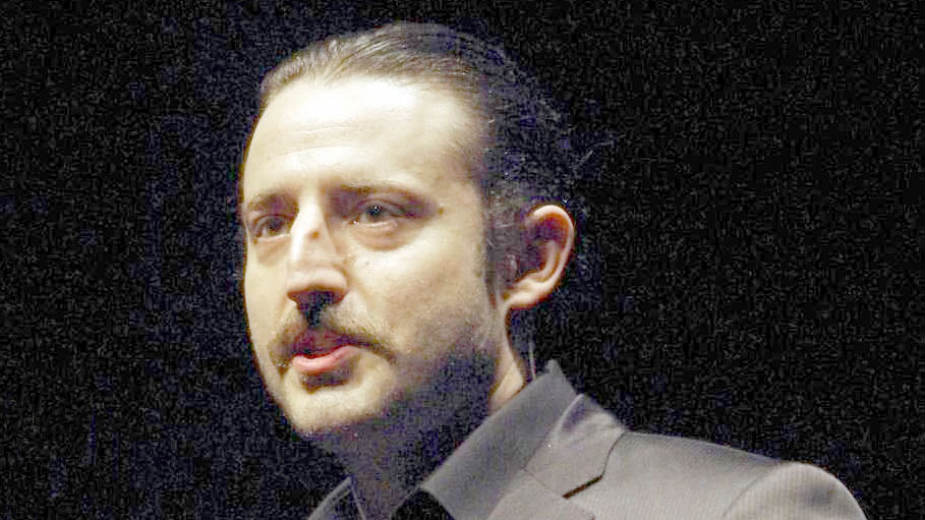 Nikola Đuričko: Slobodan građanin 1