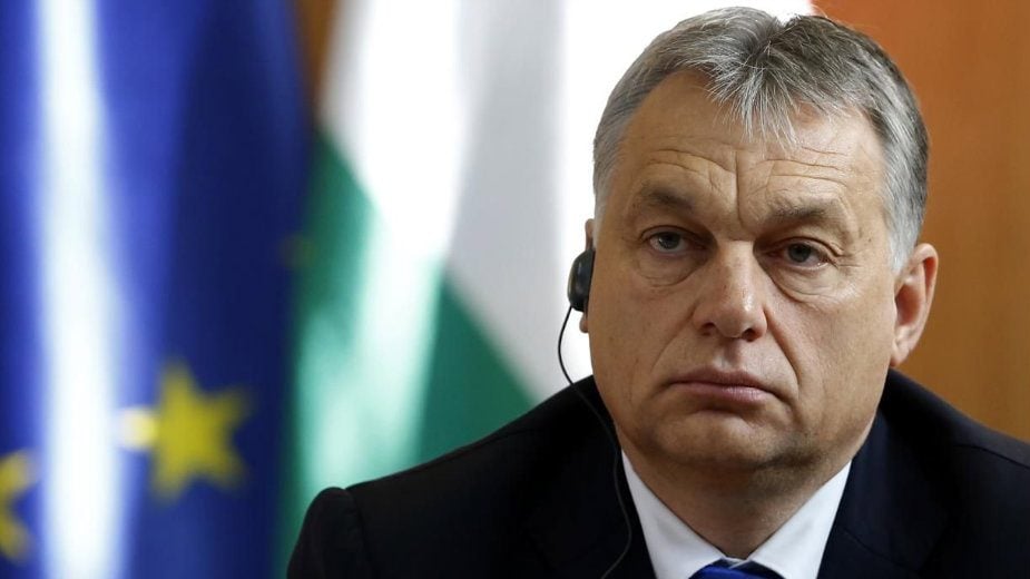 Orban traži 400 miliona evra 1