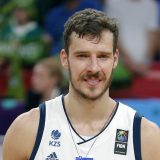 Goran Dragić: Najbolji u Evropi 9