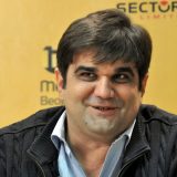 Saša Mirković štrajkuje glađu 13