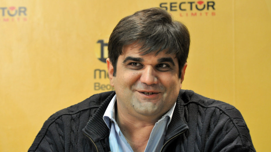 Saša Mirković štrajkuje glađu 1