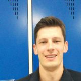 Srećko Lisinac: Od fudbalera do odbojkaša 3