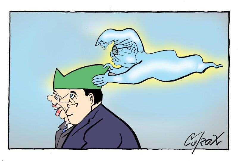 Corax 2
