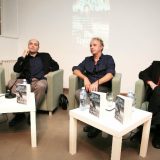 Održana promocija autobiografije Brusa Springstina 11