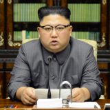 Kim: Tramp nam je objavio rat 2