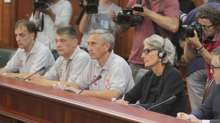 Novac za radnike Fijata dali "anonimni donatori" 1