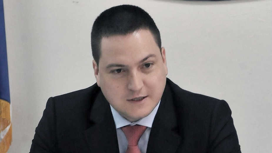 Ružić: Povišica inspekciji do 20 odsto 1