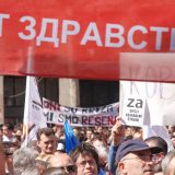 Povišice onima koji su najavili štrajkove 2