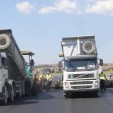 Drobnjakova "sledeća nedelja" prošla, a autoput i dalje stoji prazan 6