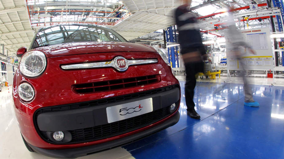 Odakle Fijatovom sindikatu četvrt miliona evra? 1