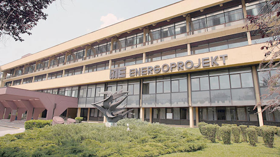 Manjinski akcionari preuzimaju upravljanje Energoprojekt Entelom? 1