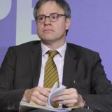 Nemačka neće menjati politiku 8