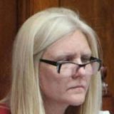 Ko je sekretarka koju je izbacila Gojkovićeva? 1