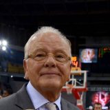 Dušan Duda Ivković: Zevs srpske košarke 6