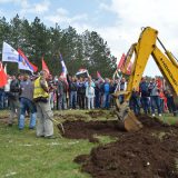 Počinje gradnja zlatiborske gondole 5