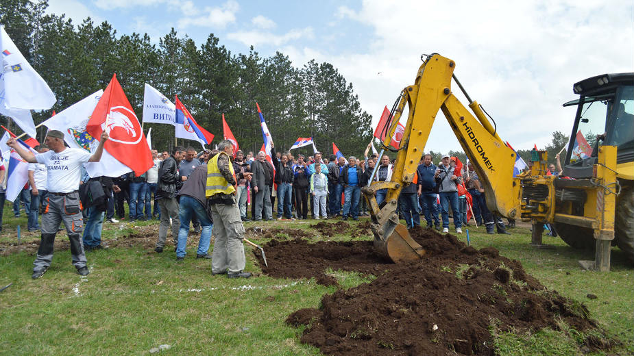 Počinje gradnja zlatiborske gondole 1