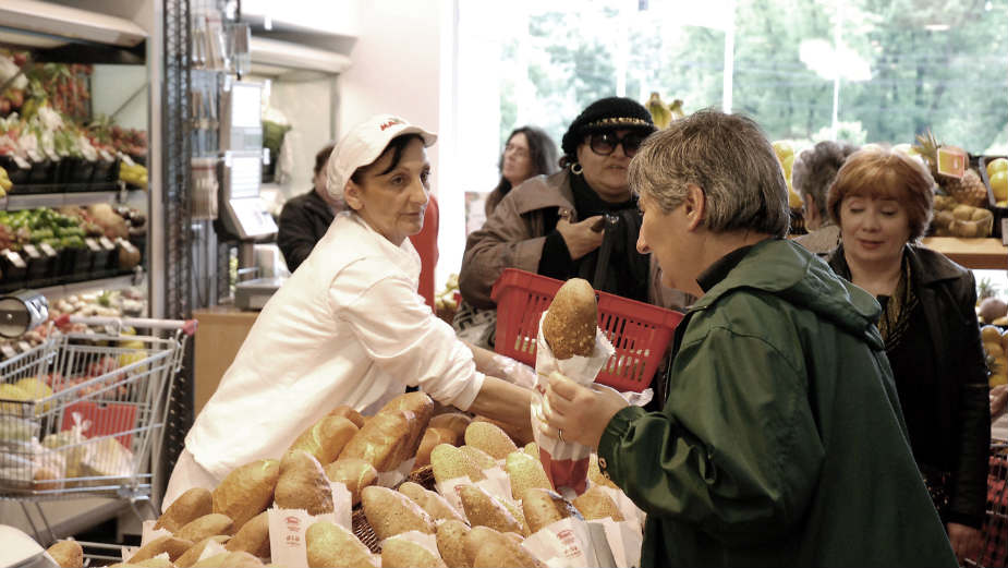 Veće potrošačke cene 1