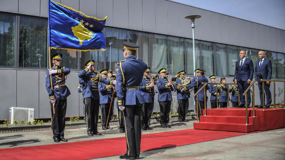 Podignuta optužnica potiv Srbina za ratni zločin na Kosovu 1