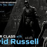 Dejvid Rasel uskoro u Beogradu 3